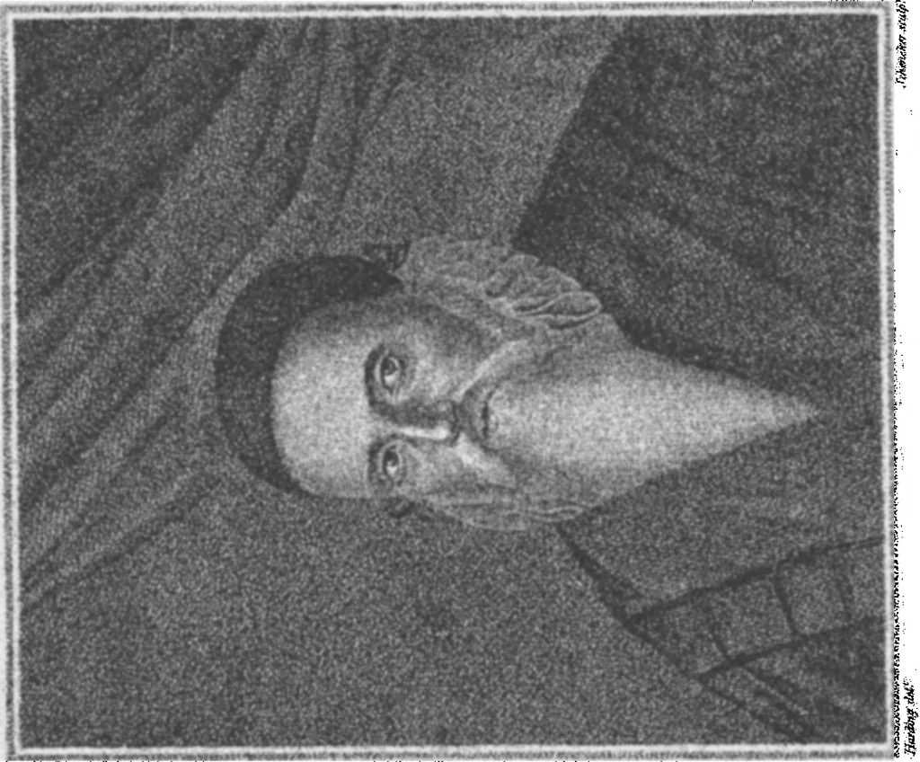An illustration from Alchemy, ancient and modern, 1922, leaf 104