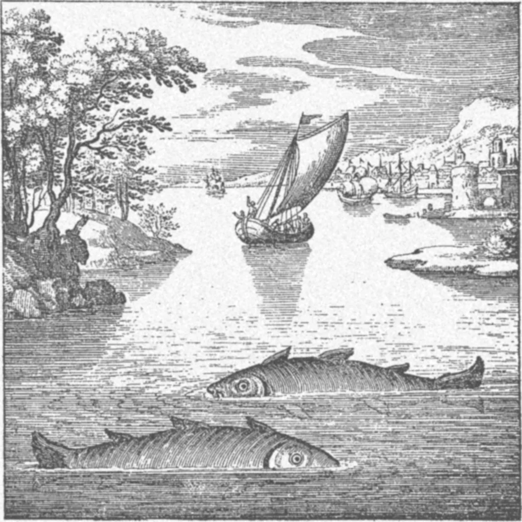 An illustration from Alchemy, ancient and modern, 1922, leaf 37