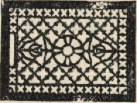 An illustration from Alladin homecraft market place, 1915, leaf 101