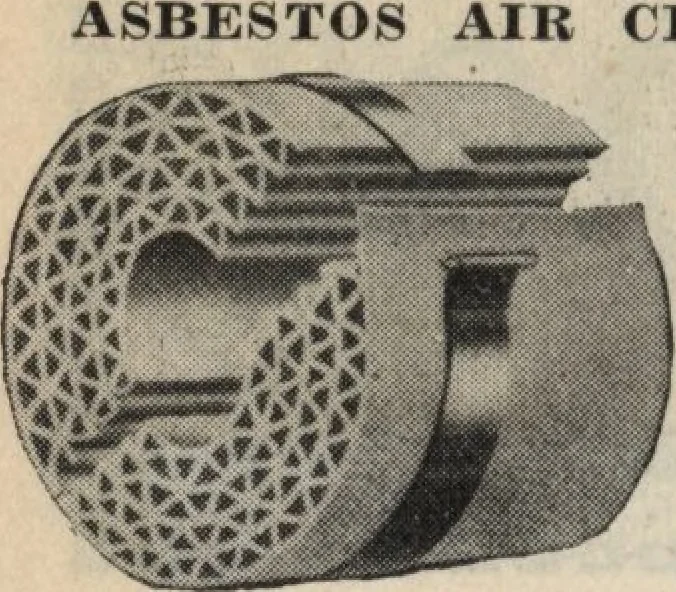 An illustration from Alladin homecraft market place, 1915, leaf 105