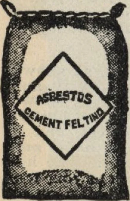 An illustration from Alladin homecraft market place, 1915, leaf 105