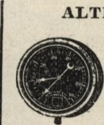 An illustration from Alladin homecraft market place, 1915, leaf 105