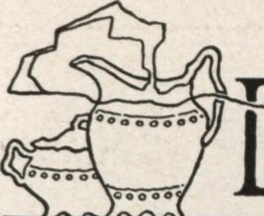 An illustration from Alladin homecraft market place, 1915, leaf 112