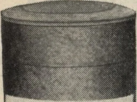 An illustration from Alladin homecraft market place, 1915, leaf 115