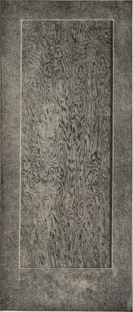 An illustration from Alladin homecraft market place, 1915, leaf 122