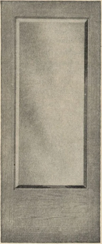 An illustration from Alladin homecraft market place, 1915, leaf 123