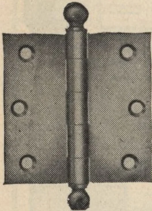 An illustration from Alladin homecraft market place, 1915, leaf 131