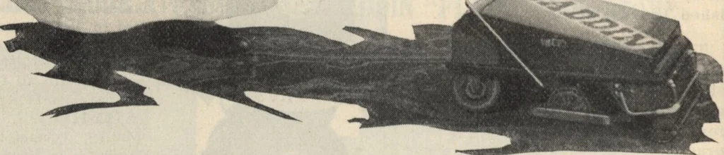 An illustration from Alladin homecraft market place, 1915, leaf 63