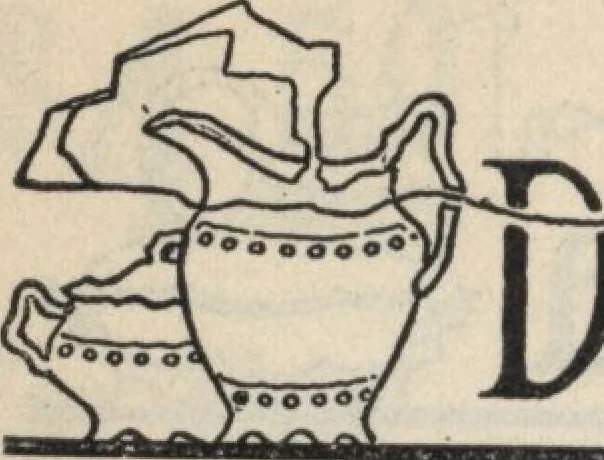 An illustration from Alladin homecraft market place, 1915, leaf 65