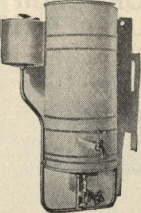 An illustration from Alladin homecraft market place, 1915, leaf 88