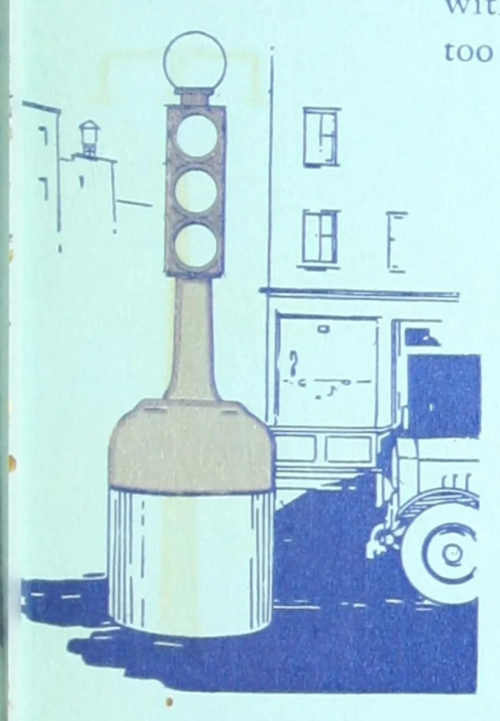 An illustration from Aluminum paint, a treatise on the physical properties of aluminum paint and its uses in modern industry / by Junius D. Edwards., 1925, leaf 8