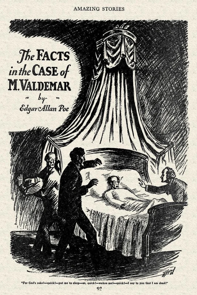 An illustration from Amazing Stories Volume 01 Number 01, 1926, leaf 93