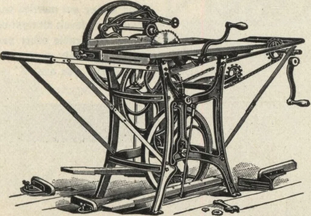 An illustration from American carpenter and builder, august 1906, 1906, leaf 10