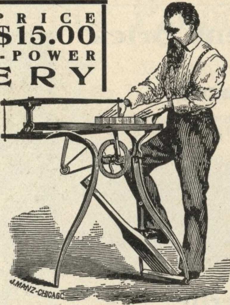 An illustration from American carpenter and builder, august 1906, 1906, leaf 101