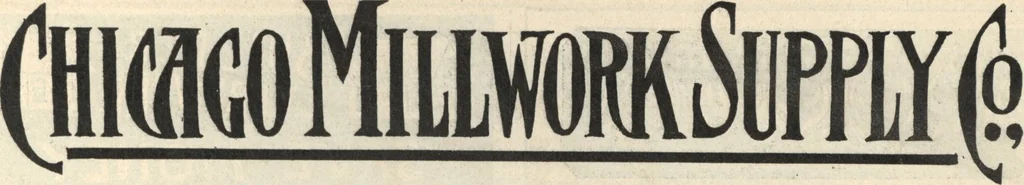An illustration from American carpenter and builder, august 1906, 1906, leaf 106