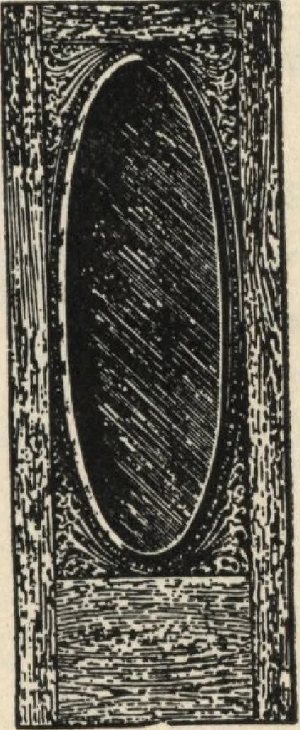 An illustration from American carpenter and builder, august 1906, 1906, leaf 108