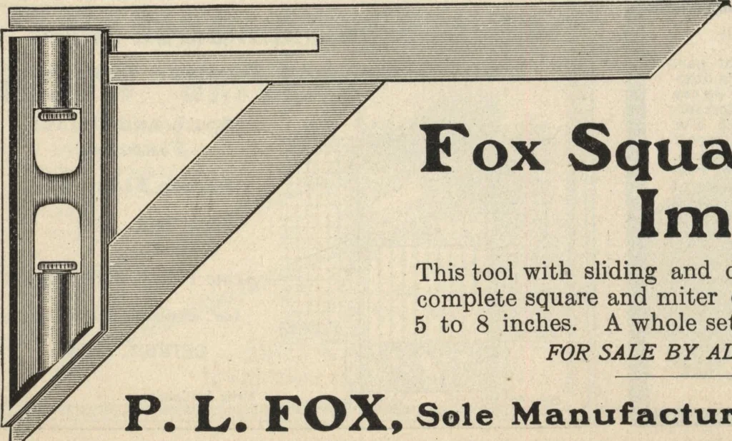 An illustration from American carpenter and builder, august 1906, 1906, leaf 11