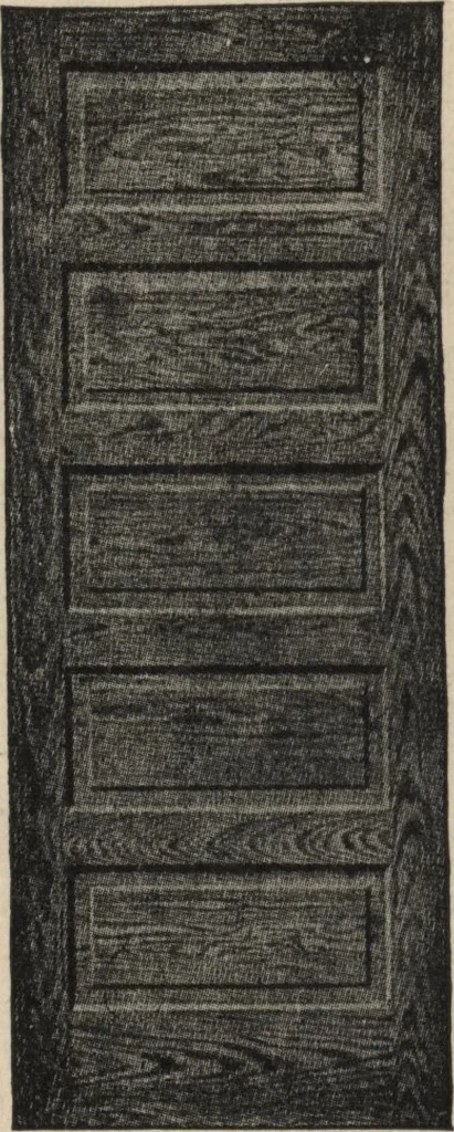An illustration from American carpenter and builder, august 1906, 1906, leaf 115