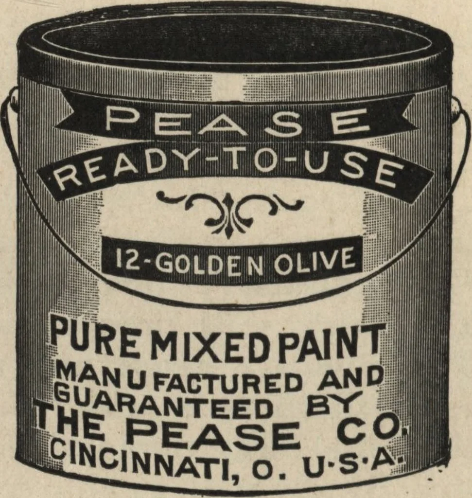An illustration from American carpenter and builder, august 1906, 1906, leaf 115