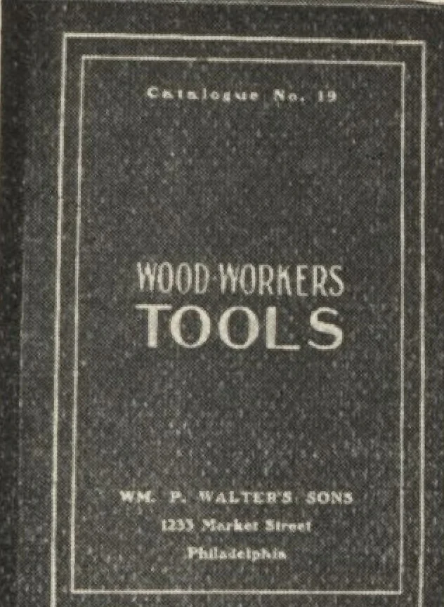 An illustration from American carpenter and builder, august 1906, 1906, leaf 12