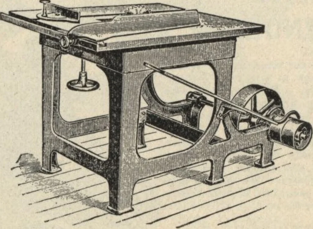 An illustration from American carpenter and builder, august 1906, 1906, leaf 12