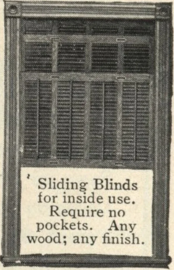 An illustration from American carpenter and builder, august 1906, 1906, leaf 13