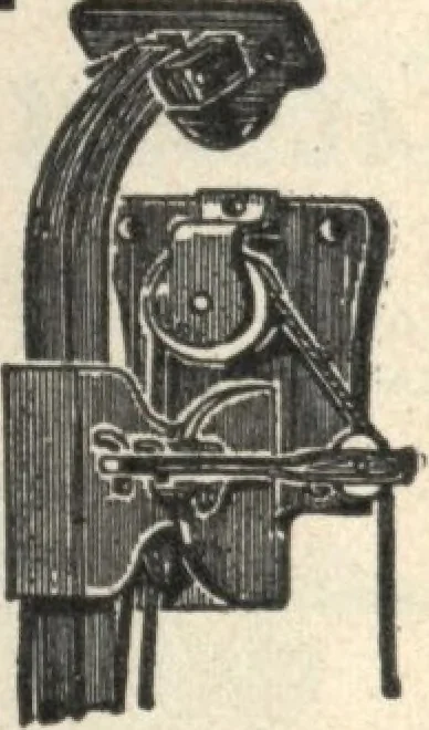 An illustration from American carpenter and builder, august 1906, 1906, leaf 13