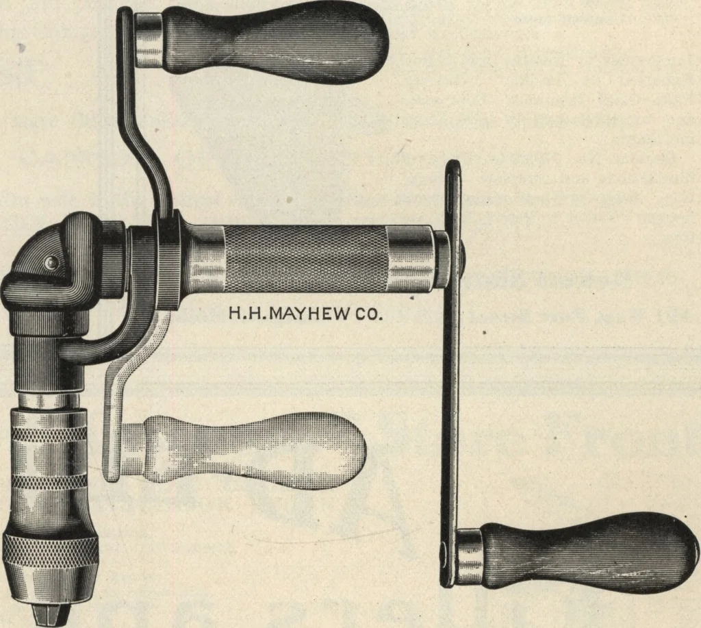 An illustration from American carpenter and builder, august 1906, 1906, leaf 14