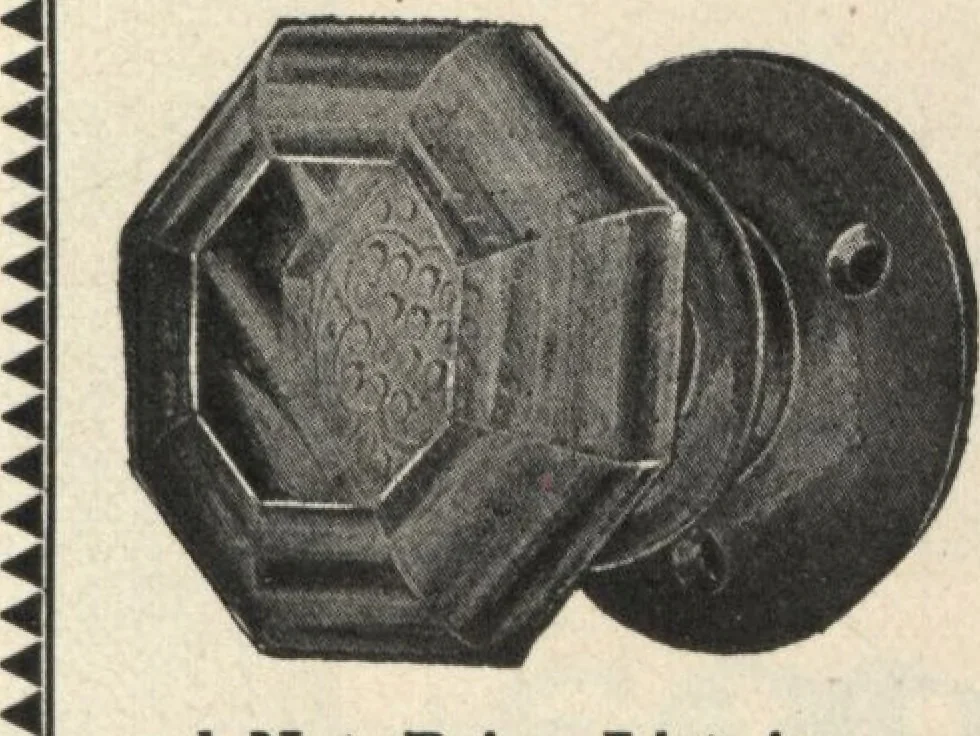 An illustration from American carpenter and builder, august 1906, 1906, leaf 14