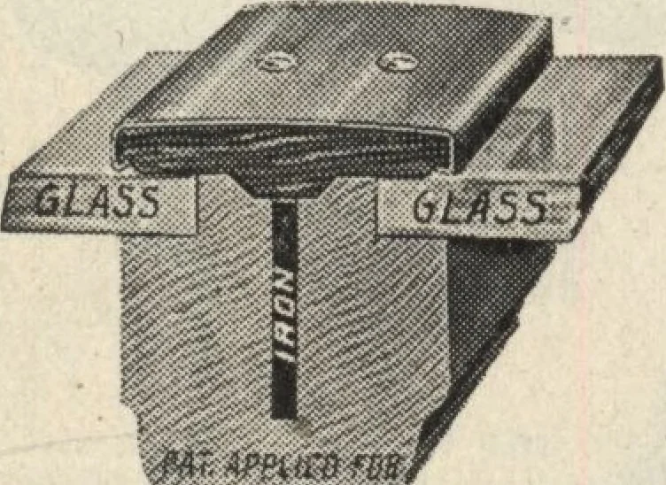 An illustration from American carpenter and builder, august 1906, 1906, leaf 15