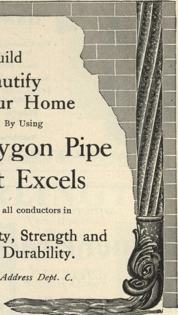 An illustration from American carpenter and builder, august 1906, 1906, leaf 15