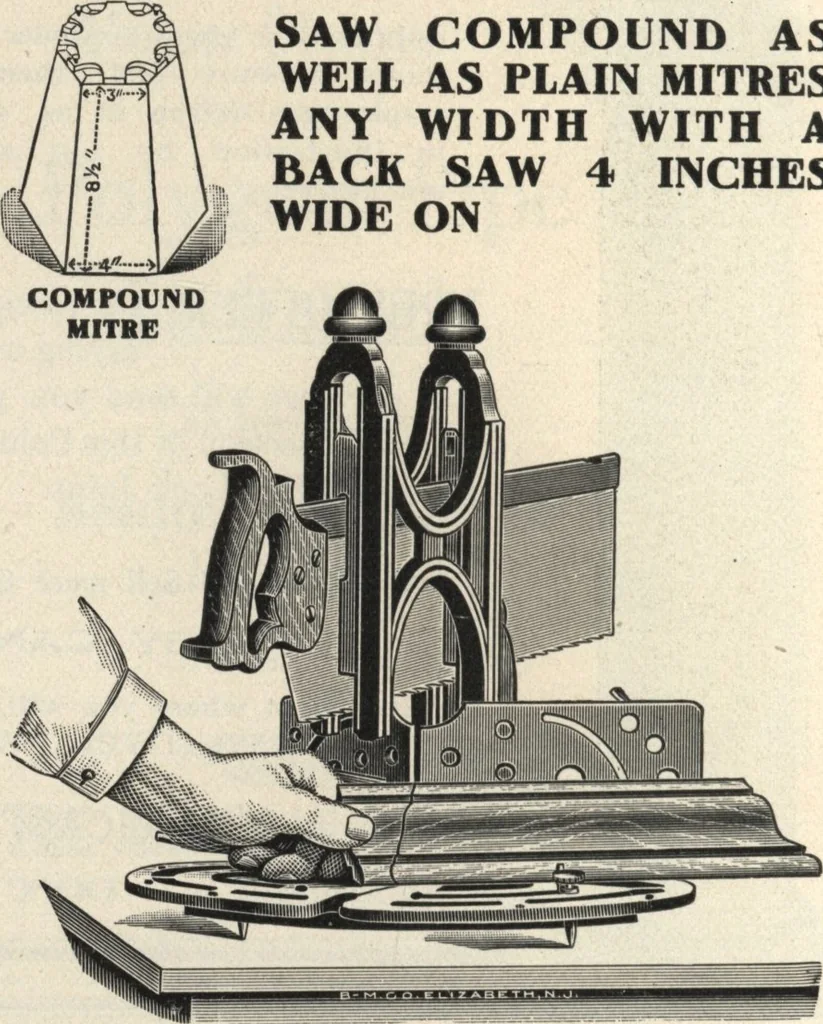 An illustration from American carpenter and builder, august 1906, 1906, leaf 17