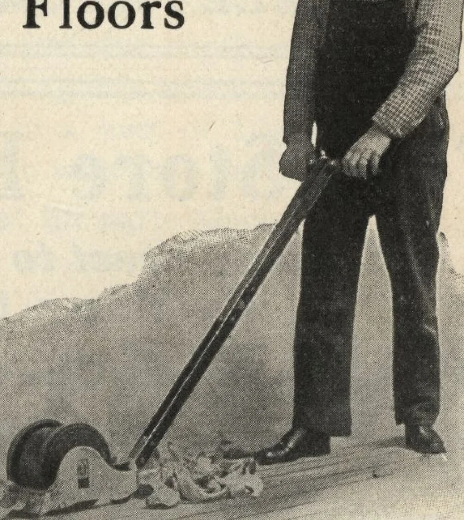 An illustration from American carpenter and builder, august 1906, 1906, leaf 2