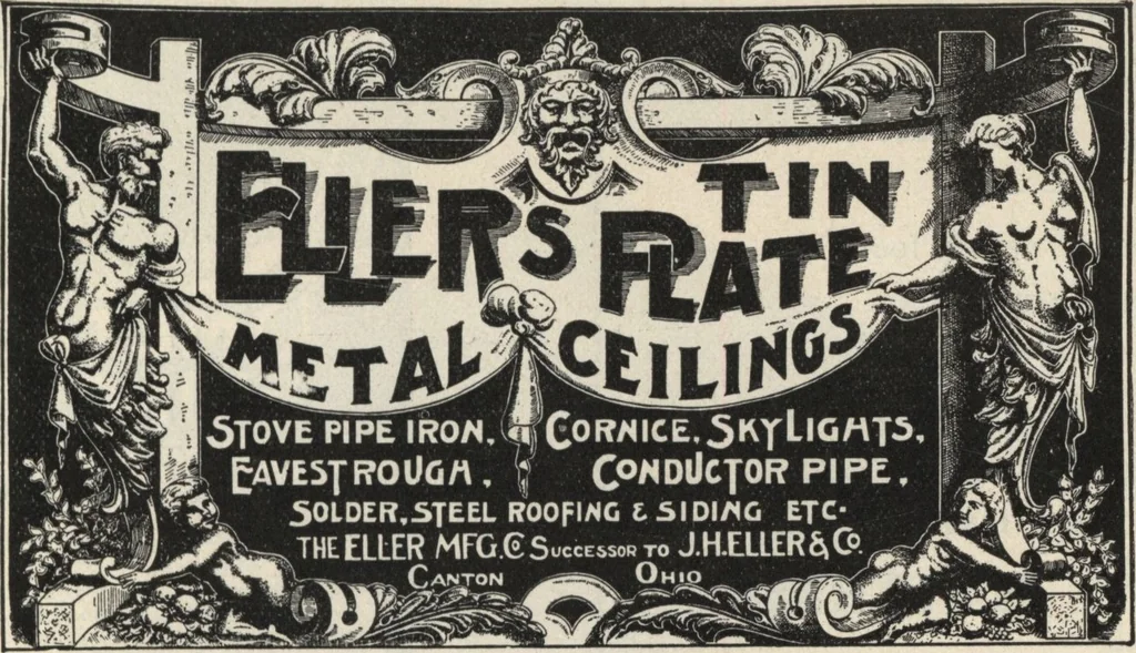 An illustration from American carpenter and builder, august 1906, 1906, leaf 20