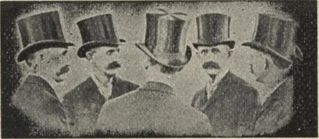An illustration from American carpenter and builder, august 1906, 1906, leaf 20