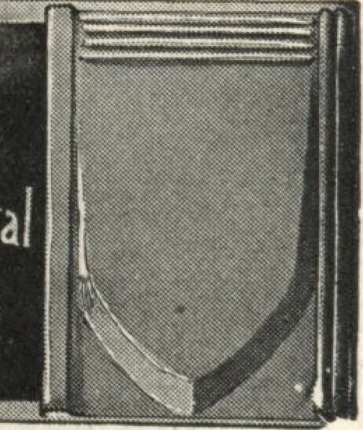 An illustration from American carpenter and builder, august 1906, 1906, leaf 21