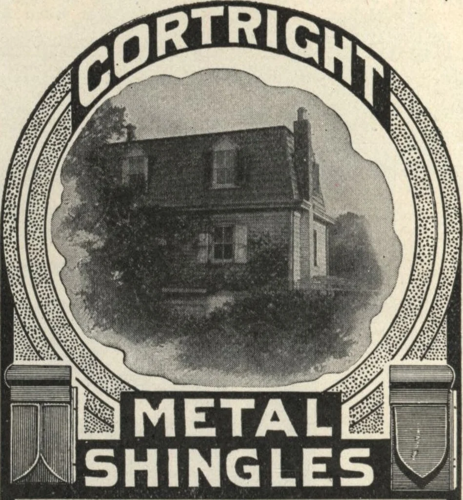 An illustration from American carpenter and builder, august 1906, 1906, leaf 21