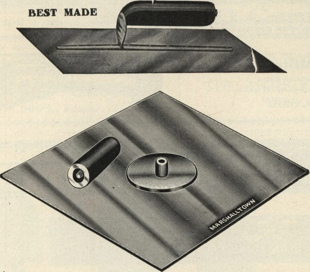 An illustration from American carpenter and builder, august 1906, 1906, leaf 22