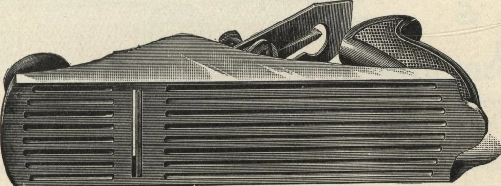 An illustration from American carpenter and builder, august 1906, 1906, leaf 22