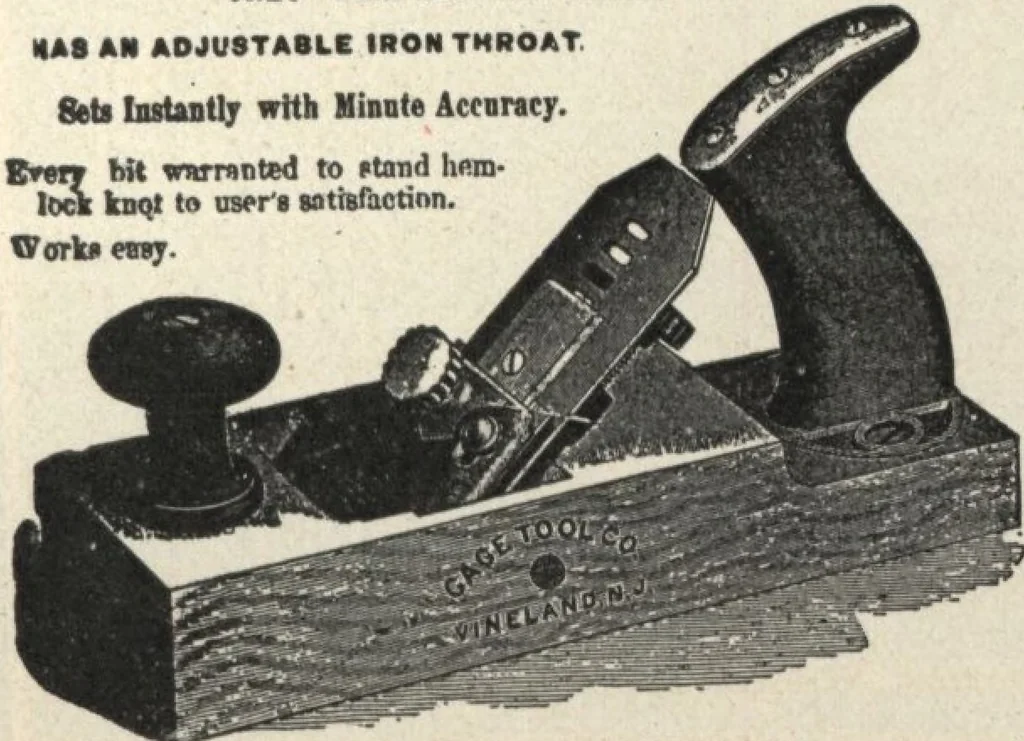 An illustration from American carpenter and builder, august 1906, 1906, leaf 22