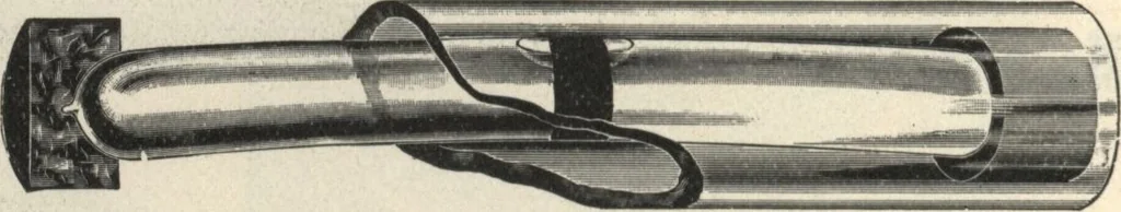 An illustration from American carpenter and builder, august 1906, 1906, leaf 23