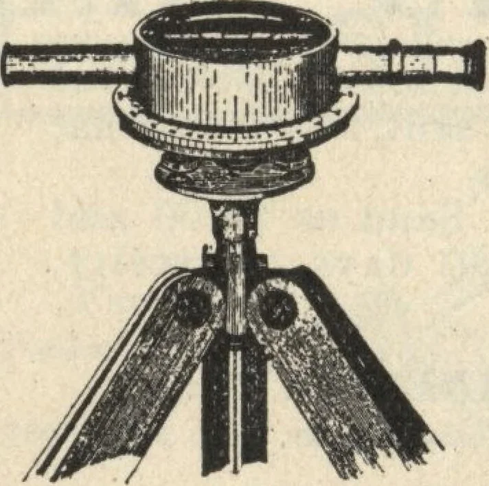 An illustration from American carpenter and builder, august 1906, 1906, leaf 23