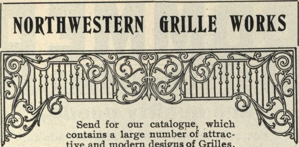 An illustration from American carpenter and builder, august 1906, 1906, leaf 24