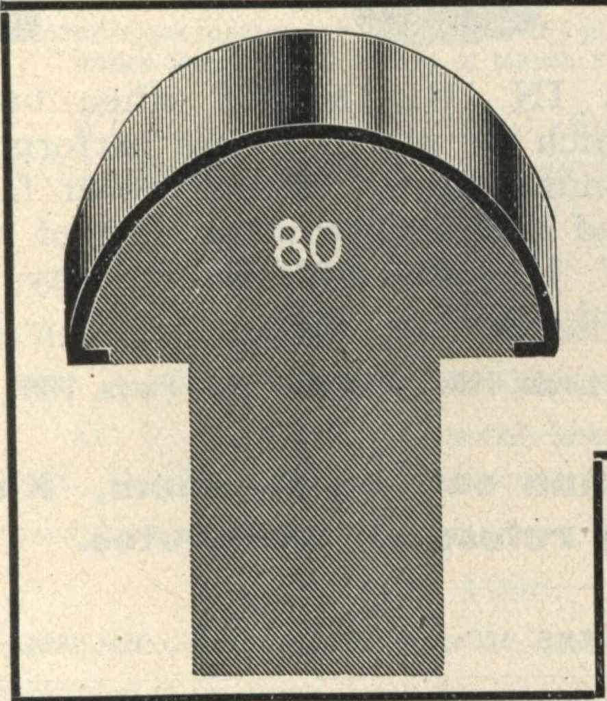 An illustration from American carpenter and builder, august 1906, 1906, leaf 24