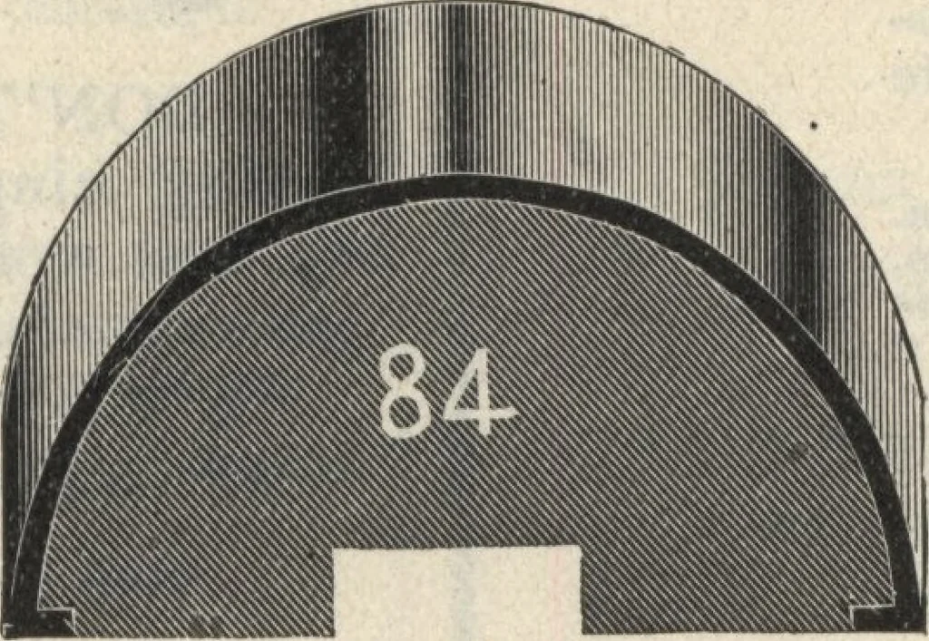 An illustration from American carpenter and builder, august 1906, 1906, leaf 24