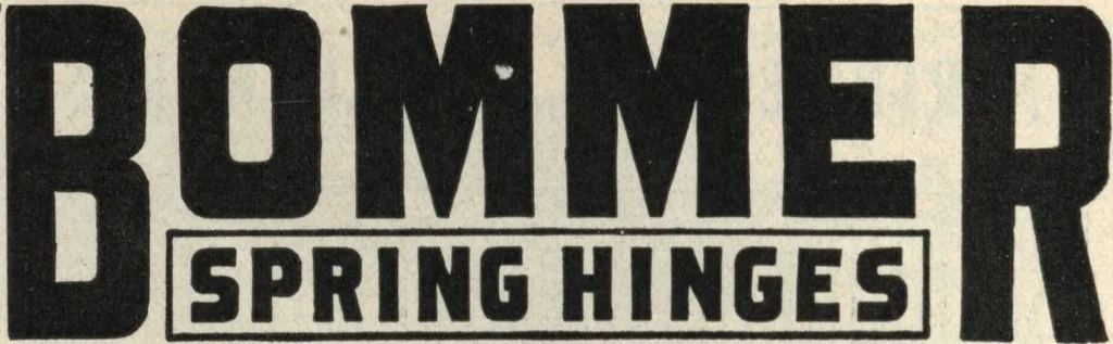 An illustration from American carpenter and builder, august 1906, 1906, leaf 25