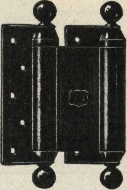 An illustration from American carpenter and builder, august 1906, 1906, leaf 25