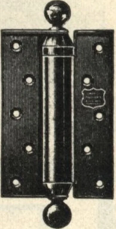 An illustration from American carpenter and builder, august 1906, 1906, leaf 25