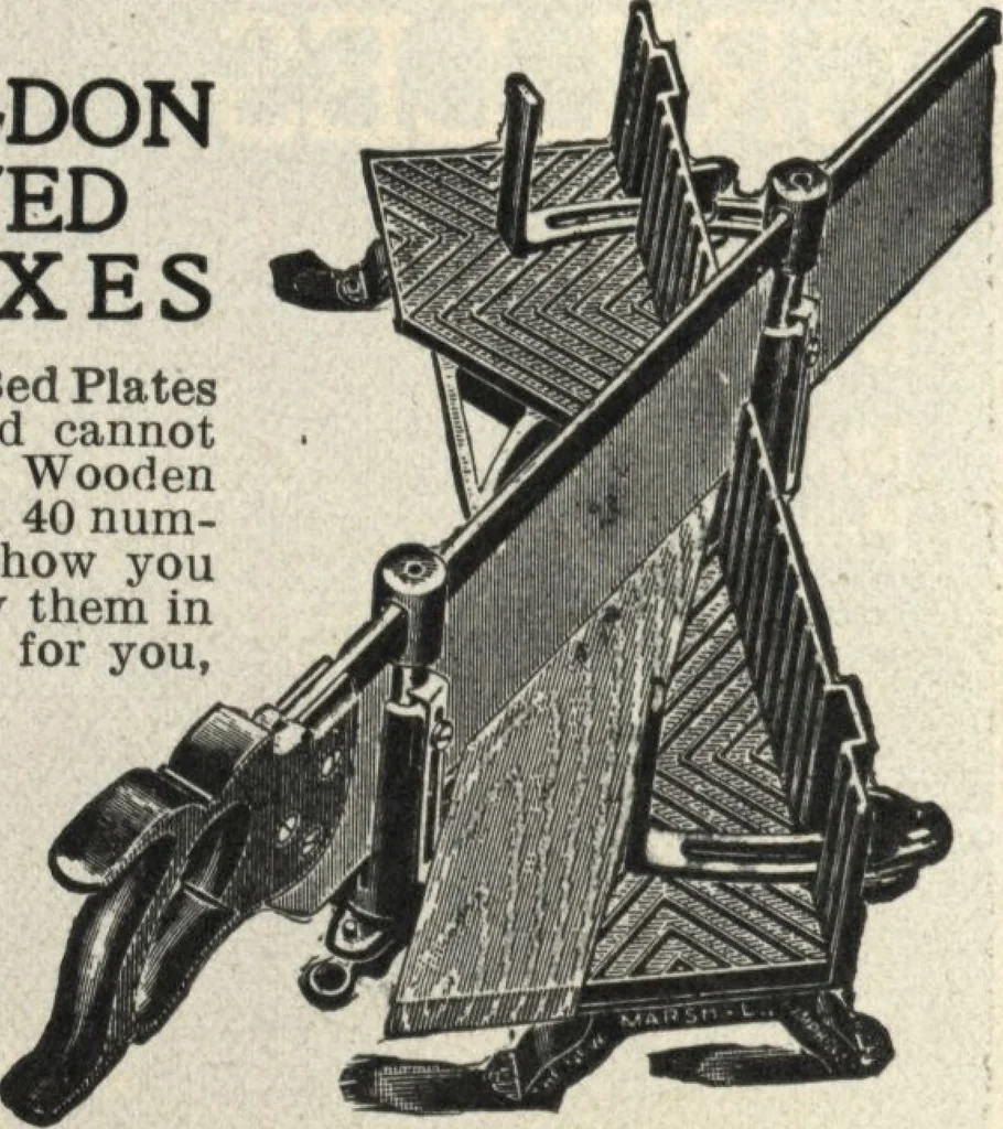 An illustration from American carpenter and builder, august 1906, 1906, leaf 25
