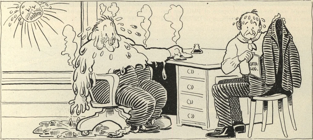 An illustration from American carpenter and builder, august 1906, 1906, leaf 28